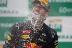 Foto zur News: Mark Webber (Red Bull)