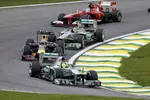 Gallerie: Nico Rosberg (Mercedes)