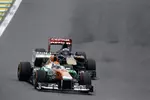 Foto zur News: Adrian Sutil (Force India)