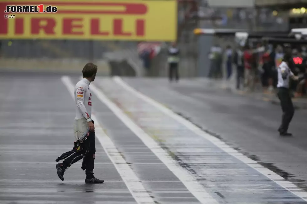 Foto zur News: Jean-Eric Vergne (Toro Rosso)