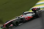 Gallerie: Jenson Button (McLaren)