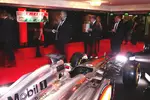 Gallerie: Fotos: Autosport-Awards in London