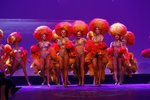 Foto zur News: Moulin Rouge Girls