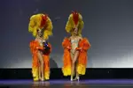 Foto zur News: Moulin Rouge Girls