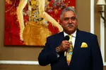 Foto zur News: Vijay Mallya