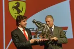 Gallerie: Fernando Alonso (Ferrari)