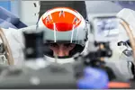 Gallerie: Sitzanpassung von Adrian Sutil (Sauber) in Hinwil