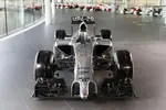 Foto zur News: McLaren-Mercedes MP4-29