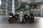 Foto zur News: McLaren-Mercedes MP4-29