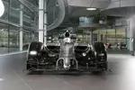 Foto zur News: McLaren-Mercedes MP4-29