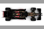 Gallerie: Lotus-Renault E22