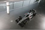 Gallerie: McLaren-Mercedes MP4-29