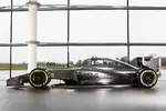 Gallerie: McLaren-Mercedes MP4-29