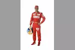 Foto zur News: Fernando Alonso (Ferrari)