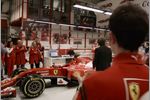 Gallerie: Ferrari F14 T