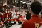 Foto zur News: Ferrari F14 T