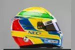 Gallerie: Esteban Gutierrez (Sauber)