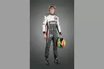 Foto zur News: Esteban Gutierrez (Sauber)