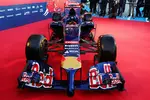 Foto zur News: Toro-Rosso-Renault STR9