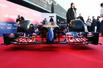 Foto zur News: Toro-Rosso-Renault STR9