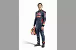 Foto zur News: Jean-Eric Vergne (Toro Rosso)