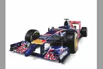 Foto zur News: Toro-Rosso-Renault STR9