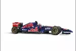 Foto zur News: Toro-Rosso-Renault STR9