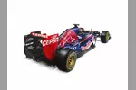 Foto zur News: Toro-Rosso-Renault STR9