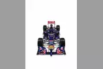 Foto zur News: Toro-Rosso-Renault STR9