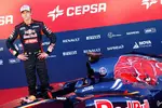 Foto zur News: Daniil Kwjat (Toro Rosso)