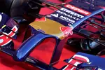 Foto zur News: Nase des Toro-Rosso-Renault STR9