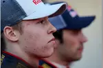 Foto zur News: Daniil Kwjat (Toro Rosso)