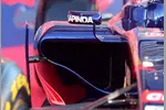 Foto zur News: Nase des Toro-Rosso-Renault STR9