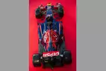 Foto zur News: Toro-Rosso-Renault STR9