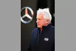 Foto zur News: FIA-Rennleiter Charlie Whiting