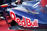 Gallerie: Seitenkasten des Toro-Rosso-Renault STR9