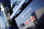 Foto zur News: Red-Bull-Truck