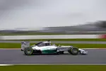 Foto zur News: Mercedes F1 W05