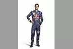 Foto zur News: Daniel Ricciardo (Red Bull)