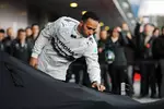 Foto zur News: Lewis Hamilton (Mercedes)