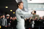 Foto zur News: Nico Rosberg (Mercedes)