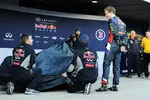 Foto zur News: Sebastian Vettel (Red Bull)