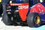 Foto zur News: Jean-Eric Vergne (Toro Rosso)