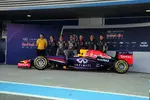 Gallerie: Red Bull RB10