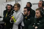 Foto zur News: Marcus Ericsson (Caterham)