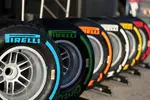 Foto zur News: Pirelli-Reifen