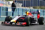 Foto zur News: Sebastian Vettel (Red Bull)