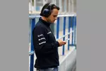 Foto zur News: Felipe Massa (Williams)