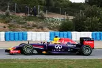 Foto zur News: Sebastian Vettel (Red Bull)