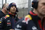 Foto zur News: Daniel Ricciardo (Red Bull)